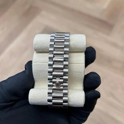 Rolex Day-Date 40 Platinum