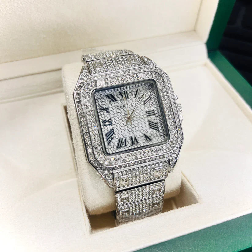 Cartier
