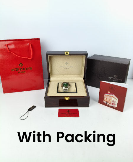 Patek philippe genve